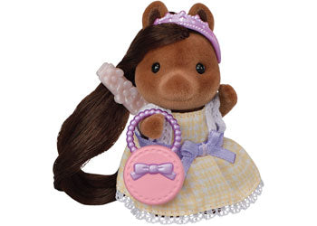 SF - Pony Friends Set - Modern Brands Australia