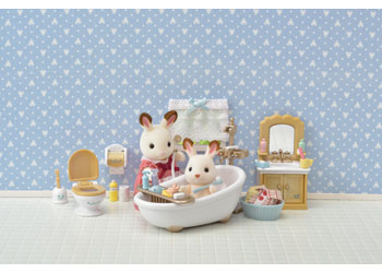 SF - Country Bathroom Set - Modern Brands Australia