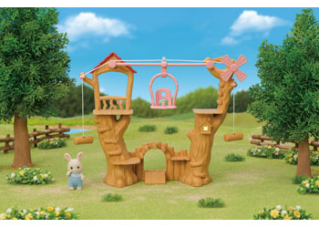 SF - Baby Ropeway Park - Modern Brands Australia