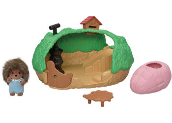 SF - Baby Hedgehog Hideout - Modern Brands Australia