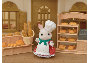 SF - Bakery Shop Starter Set - Modern Brands Australia