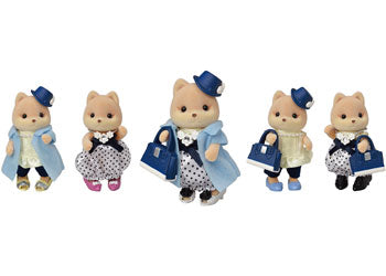 SF - Fashion Play Set - Shoe Shop Collection - Modern Brands Australia