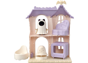 SF - Spooky Surprise House - Modern Brands Australia