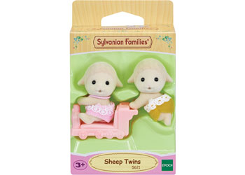 SF - Sheep Twins - Modern Brands Australia