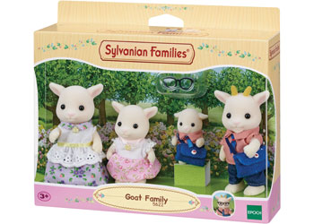 SF - Goat Family - Modern Brands Australia