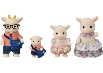 SF - Goat Family - Modern Brands Australia