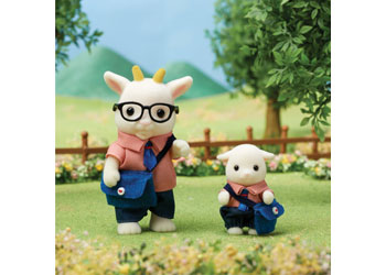 SF - Goat Family - Modern Brands Australia
