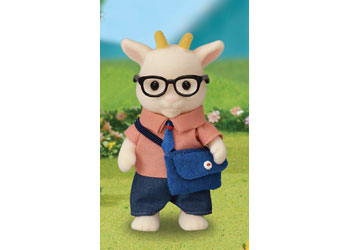 SF - Goat Family - Modern Brands Australia