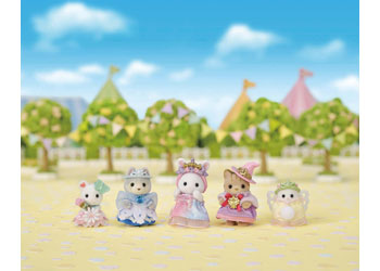 SF - Royal Princess Set - Modern Brands Australia