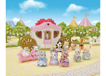 SF - Royal Princess Set - Modern Brands Australia