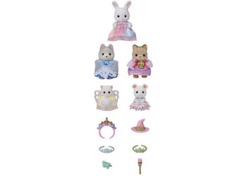 SF - Royal Princess Set - Modern Brands Australia