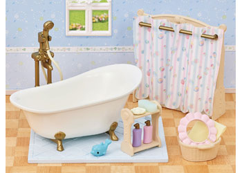 SF - Bath & Shower Set - Modern Brands Australia