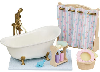 SF - Bath & Shower Set - Modern Brands Australia
