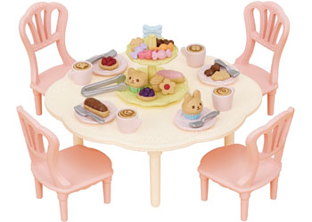 SF - Sweets Party Set - Modern Brands Australia