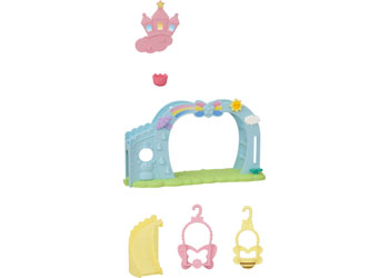 SF - Nursery Swing - Modern Brands Australia