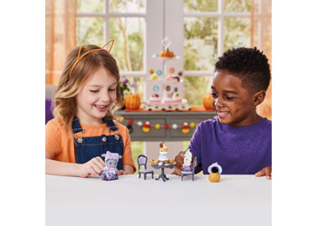 SF - Halloween Surprise Party Set - Modern Brands Australia