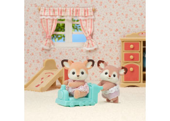 SF - Deer Twins - Modern Brands Australia