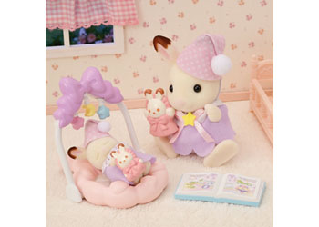 SF - Sleepy Dream Siblings - Modern Brands Australia