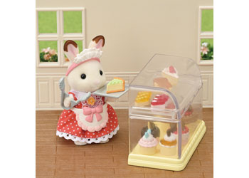 SF - Village Cake Shop Starter Set - Modern Brands Australia