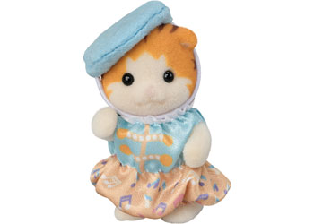 SF - Nursery Concert Set - Modern Brands Australia