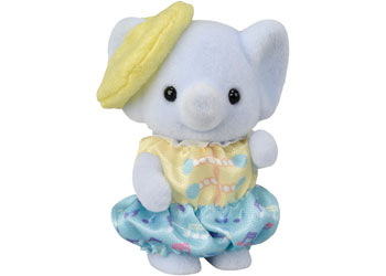 SF - Nursery Concert Set - Modern Brands Australia