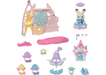 SF - Baby Dream Amusement Park - Modern Brands Australia