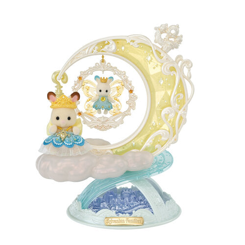 Sylvanian Families - Charming Collection Fairy Charm Twilight
