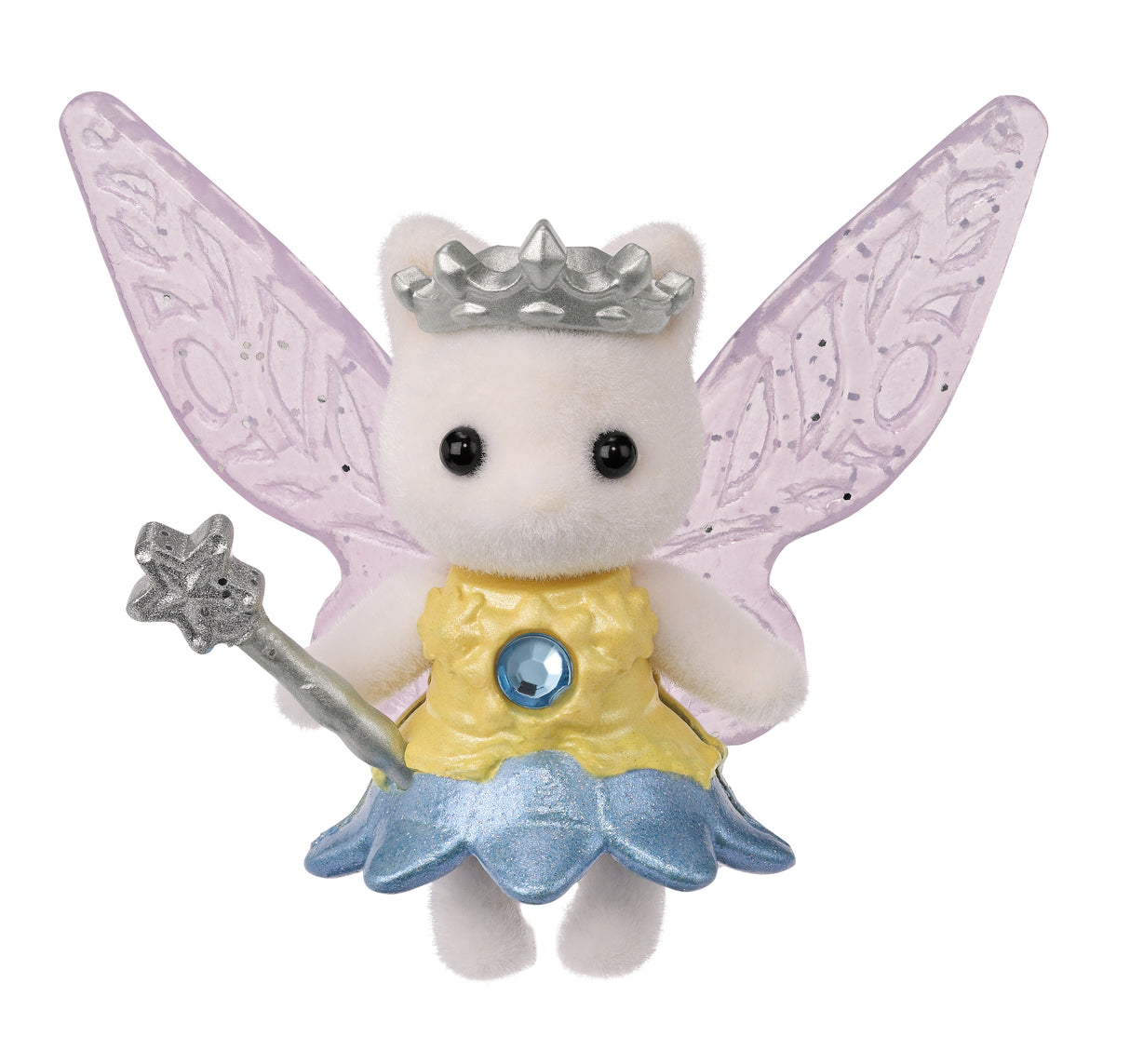 Sylvanian Families - Woodland Wonder Fairy Castle