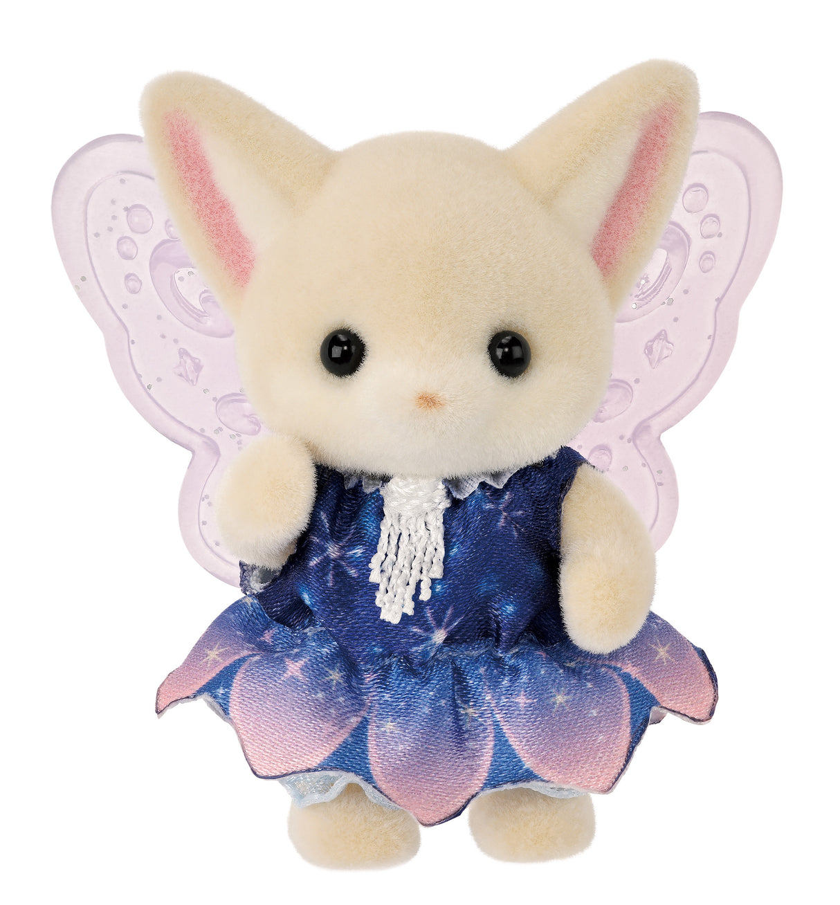 Sylvanian Families - Woodland Wonder Fairy Castle