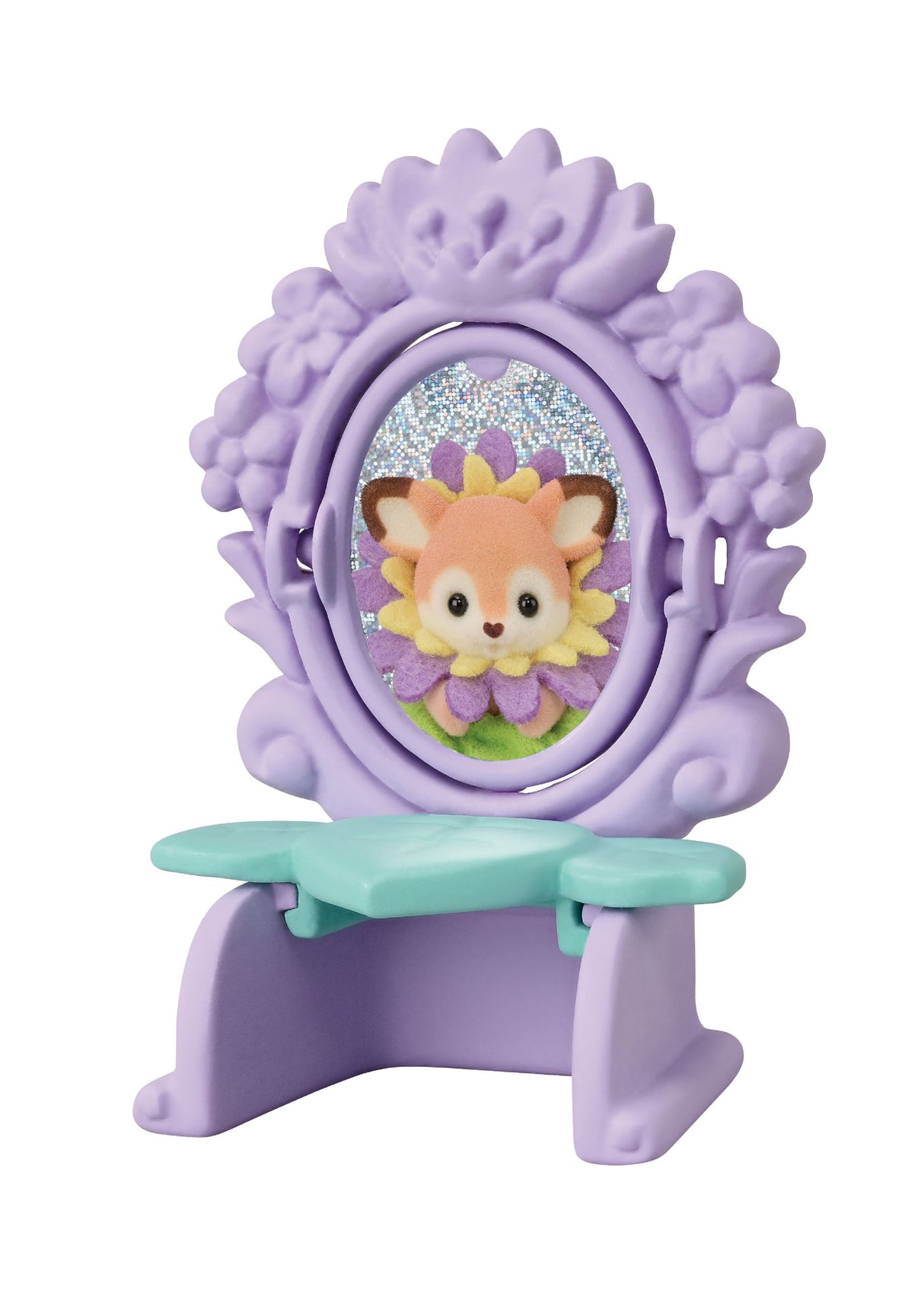 Sylvanian Families - Fairytale Tower