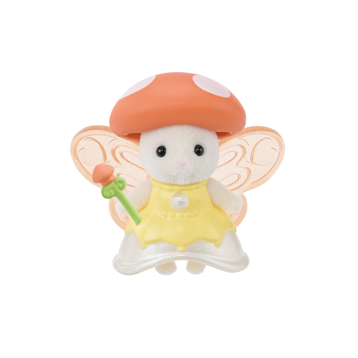 Sylvanian Families - Fairy Mushroom House