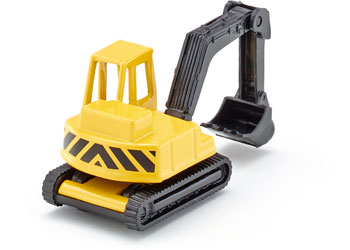 Siku - Excavator - Modern Brands Australia