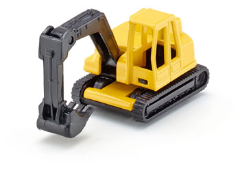 Siku - Excavator - Modern Brands Australia