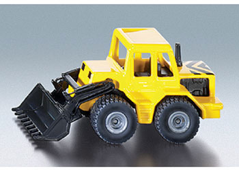 Siku - Front Loader - Modern Brands Australia