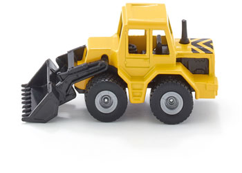 Siku - Front Loader - Modern Brands Australia
