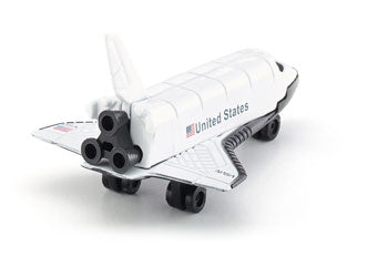 Siku - Space Shuttle - Modern Brands Australia