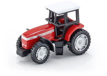 Siku - Massey Ferguson Tractor - Modern Brands Australia