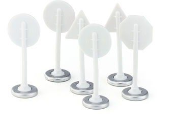 Siku - Road Signs - Modern Brands Australia
