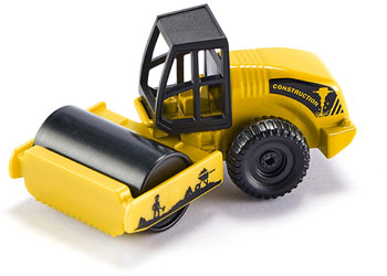 Siku - Compactor - Modern Brands Australia