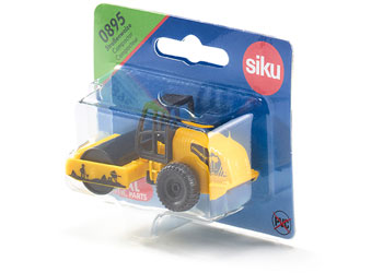 Siku - Compactor - Modern Brands Australia