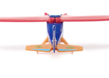 Siku - Sports Aircraft - Modern Brands Australia