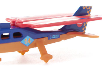 Siku - Sports Aircraft - Modern Brands Australia