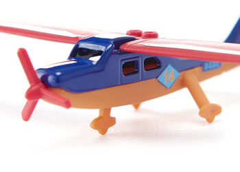Siku - Sports Aircraft - Modern Brands Australia