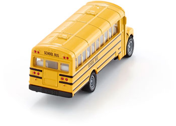 Siku - US School Bus - Modern Brands Australia
