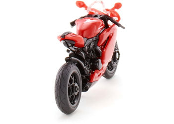Siku - Ducati Panigale - Modern Brands Australia