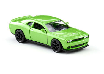 Siku - Dodge Challenger SRT Hell Cat - Modern Brands Australia