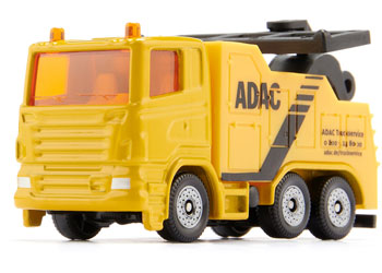 Siku - ADAC Tow Truck - Modern Brands Australia
