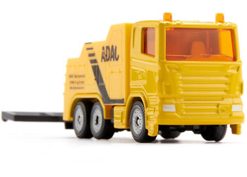 Siku - ADAC Tow Truck - Modern Brands Australia