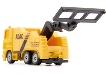 Siku - ADAC Tow Truck - Modern Brands Australia