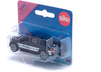 Siku - Ford F-150 Police Truck - Modern Brands Australia